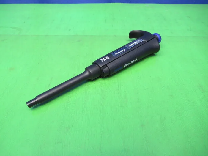 Thermo Fisher Scientific FINNPIPETTE F2 pipette Detail Image - ASKINDEX Korea