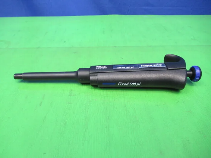 Thermo Fisher Scientific FINNPIPETTE F2 pipette Detail Image - ASKINDEX Korea