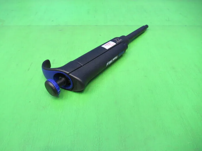 Thermo Fisher Scientific FINNPIPETTE F2 pipette Detail Image - ASKINDEX Korea