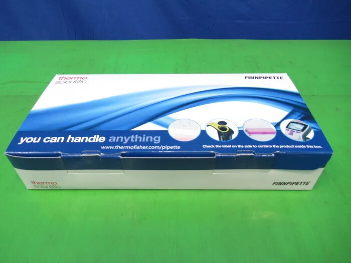 Thermo Fisher Scientific FINNPIPETTE F2 pipette Detail Image - ASKINDEX Korea