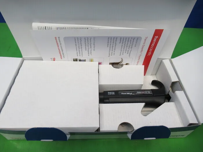 Thermo Fisher Scientific FINNPIPETTE F2 피펫