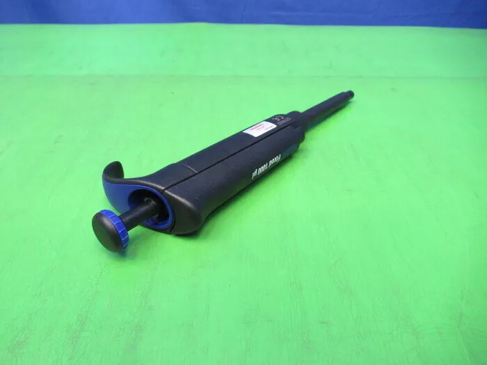 Thermo Fisher Scientific FINNPIPETTE F2 pipette Detail Image - ASKINDEX Korea