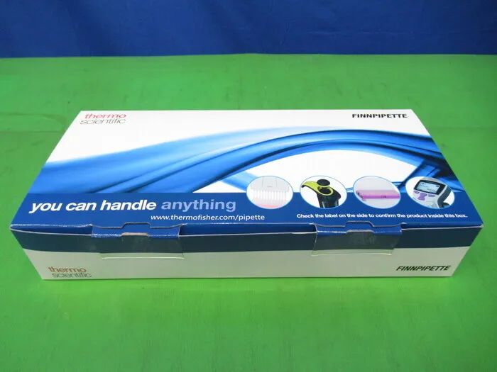 Thermo Fisher Scientific FINNPIPETTE F2 pipette Detail Image - ASKINDEX Korea