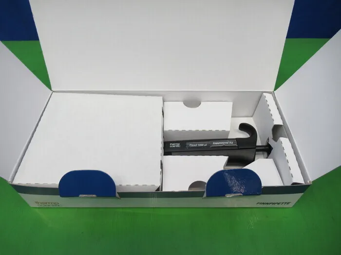 Thermo Fisher Scientific FINNPIPETTE F2 피펫 상세 이미지 - ASKINDEX 코리아