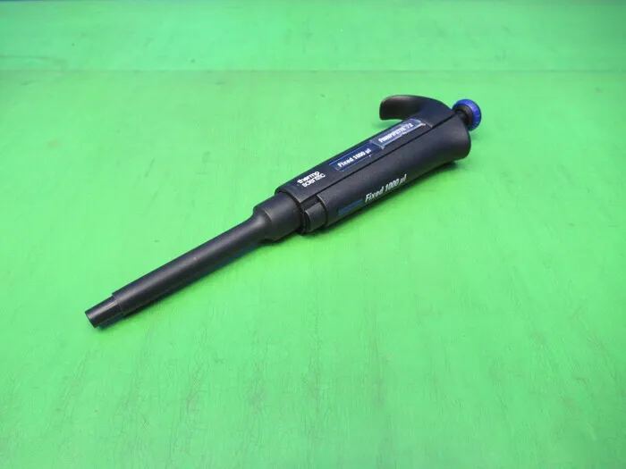 Thermo Fisher Scientific FINNPIPETTE F2 피펫 상세 이미지 - ASKINDEX 코리아