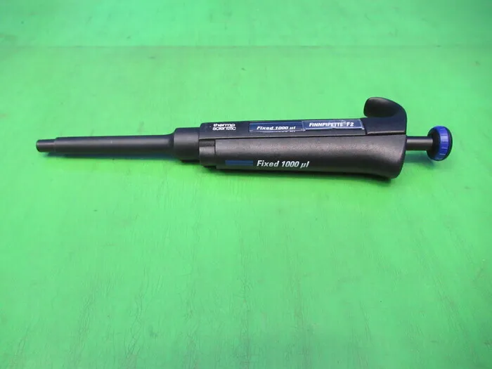 Thermo Fisher Scientific FINNPIPETTE F2 피펫 상세 이미지 - ASKINDEX 코리아