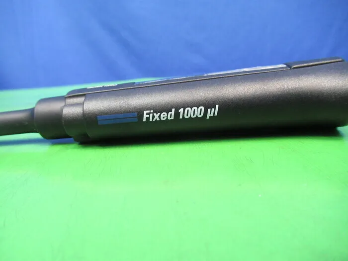 Thermo Fisher Scientific FINNPIPETTE F2 피펫 상세 이미지 - ASKINDEX 코리아