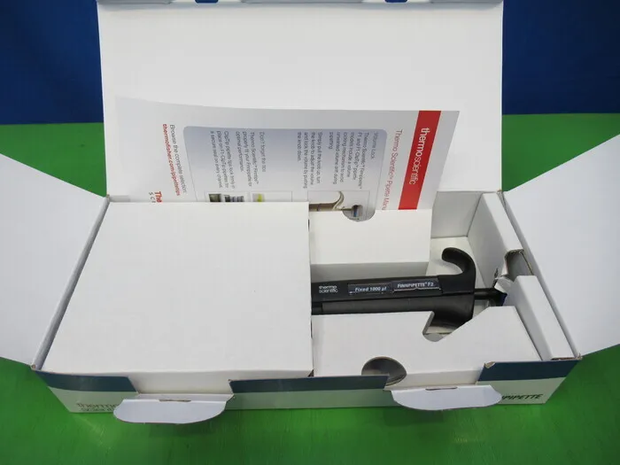 Thermo Fisher Scientific FINNPIPETTE F2 피펫