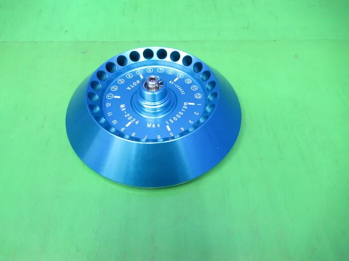 Kubota Shoji MA-2024 Rotor (for 3520/3520H) Detail Image - ASKINDEX Korea