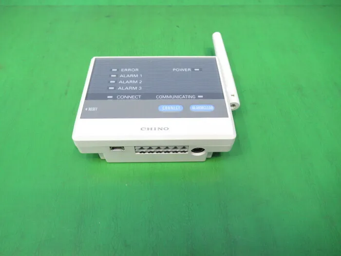 Chino MD800R-00U Wireless Logger Detail Image - ASKINDEX Korea