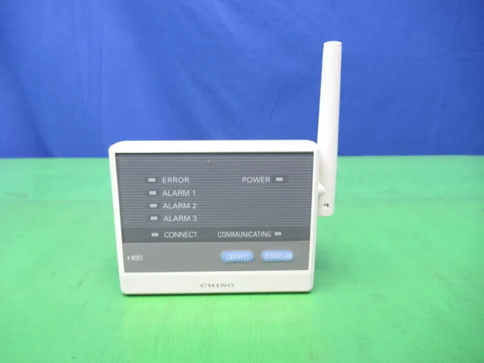 Chino MD800R-00U Wireless Logger Detail Image - ASKINDEX Korea