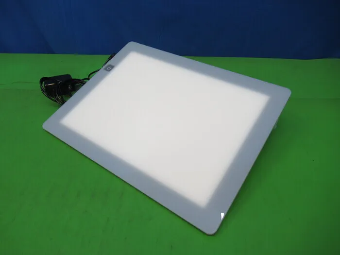 Trytech A4-400 Tracing table Detail Image - ASKINDEX Korea