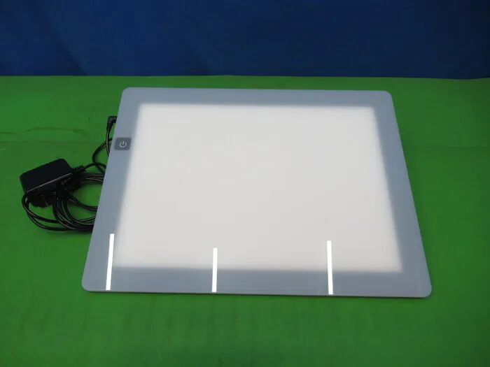 Trytech A4-400 Tracing table Detail Image - ASKINDEX Korea