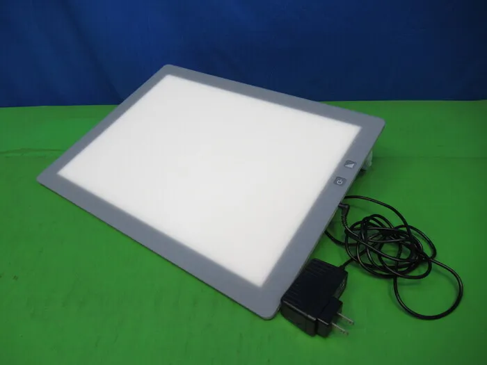 Trytech B4-500 Tracing table Detail Image - ASKINDEX Korea