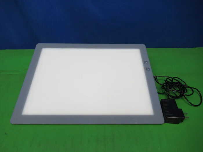 Trytech B4-500 Tracing table Detail Image - ASKINDEX Korea