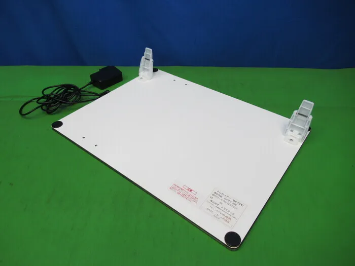 Trytech B4-500 Tracing table Detail Image - ASKINDEX Korea
