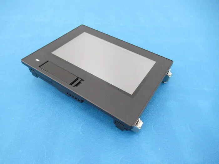 Keyence VT5-W07 터치 패널
