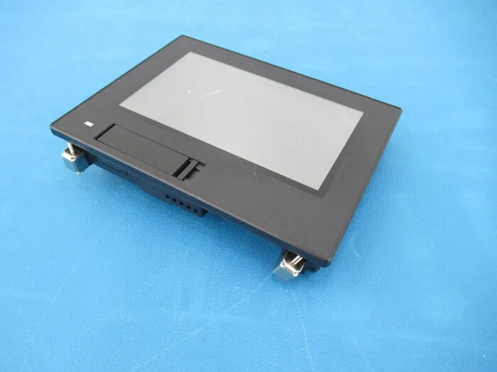 Keyence VT5-W07 터치 패널