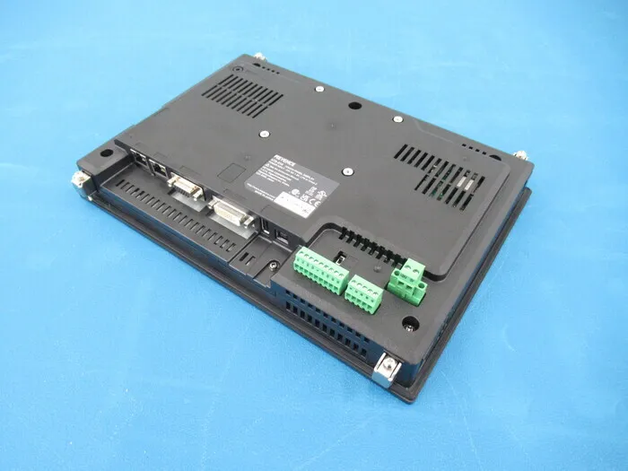 Keyence VT5-X10 터치 패널 상세 이미지 - ASKINDEX 코리아