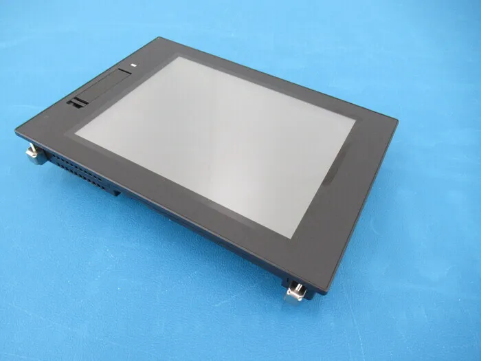 Keyence VT5-X10 터치 패널