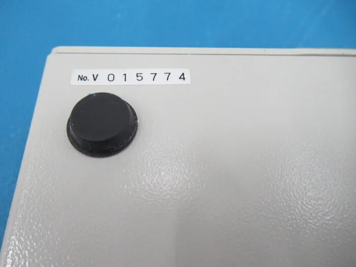 네트워크 공급 GPNET model 10+ GP-IB-RS232C 변환기 상세 이미지 - ASKINDEX 코리아