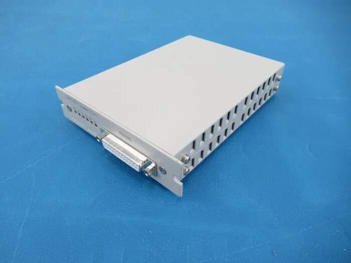 네트워크 공급 GPNET model 10+ GP-IB-RS232C 변환기