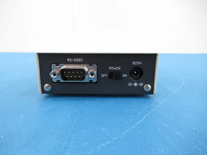Zenith Measurement System ZS-6143AF RS232C/GP-IB converter Detail Image - ASKINDEX Korea