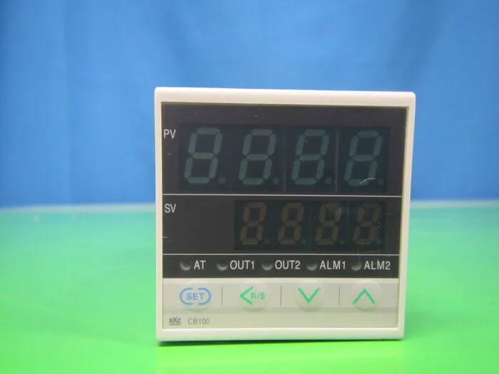 Physical and chemical industry CB100　FK04-V＊CA-NN/N thermostat Detail Image - ASKINDEX Korea