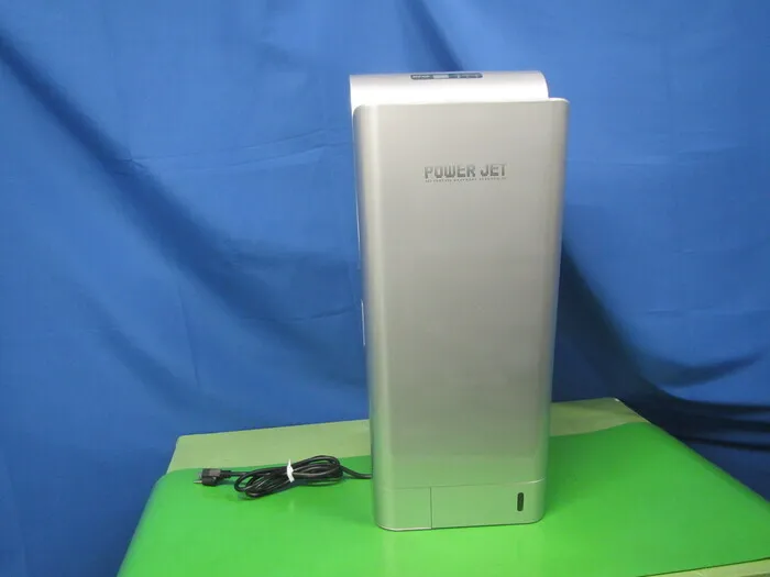 K's Wave PowerJet Hand dryer Detail Image - ASKINDEX Korea