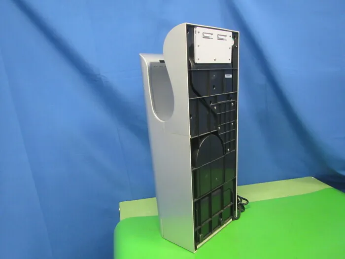 K's Wave PowerJet Hand dryer Detail Image - ASKINDEX Korea