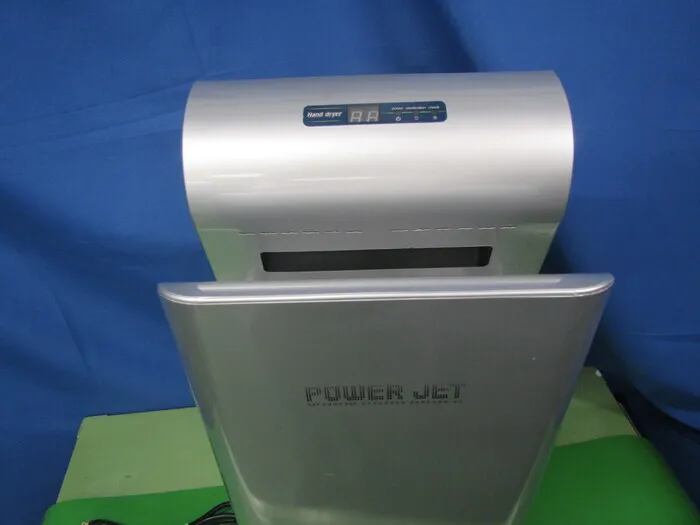 K's Wave PowerJet Hand dryer Detail Image - ASKINDEX Korea