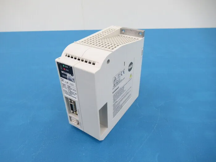 미쓰비시 전기 MR-J2M-70DU 서보 드라이버