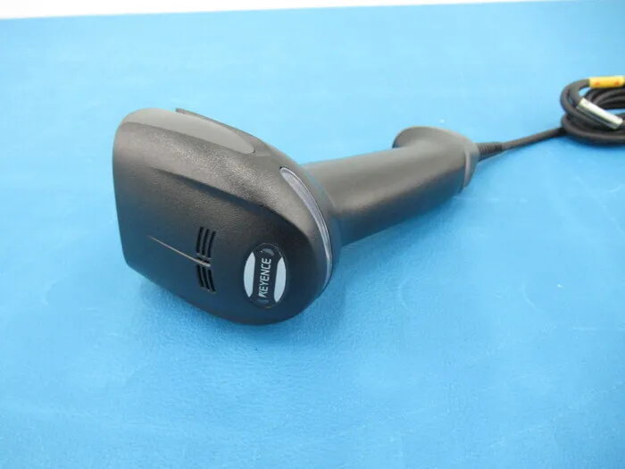 Keyence HR-100 2차원 코드 스캐너 상세 이미지 - ASKINDEX 코리아