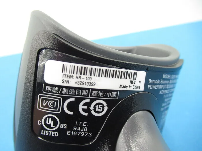 Keyence HR-100 2차원 코드 스캐너 상세 이미지 - ASKINDEX 코리아