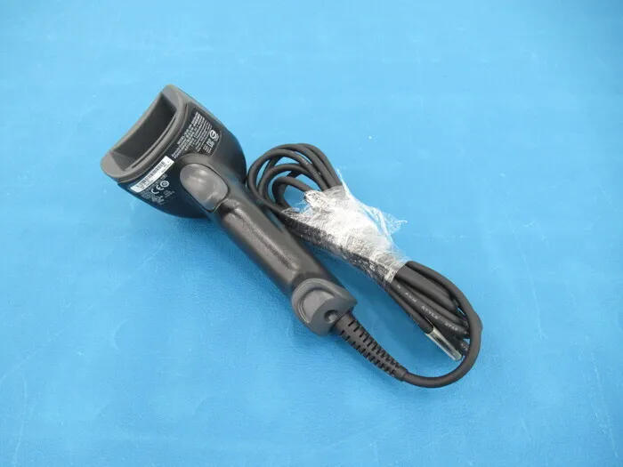 Keyence HR-100 2차원 코드 스캐너
