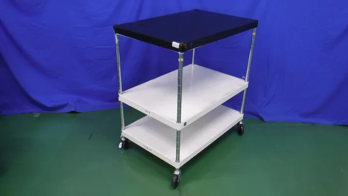 Sakae  Trolley Detail Image - ASKINDEX Korea