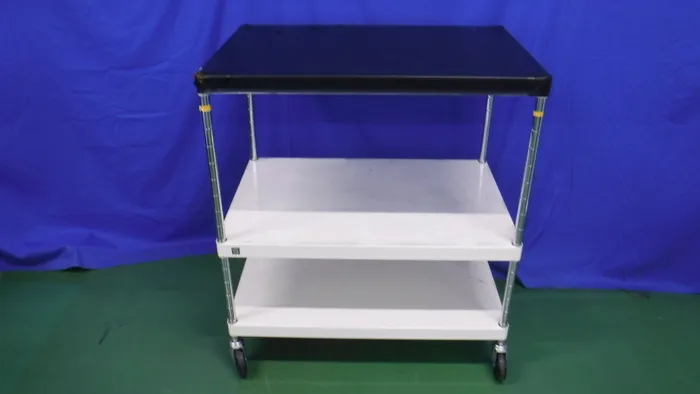 Sakae  Trolley Detail Image - ASKINDEX Korea