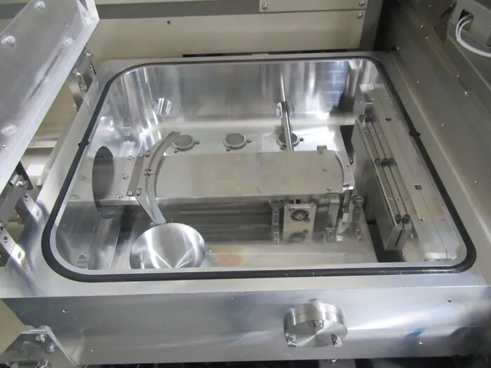 Anelva E-400S Sputtering Equipment Detail Image - ASKINDEX Korea