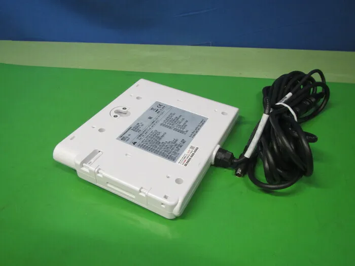 IAI TB-02-C-SWR Teaching Box Detail Image - ASKINDEX Korea