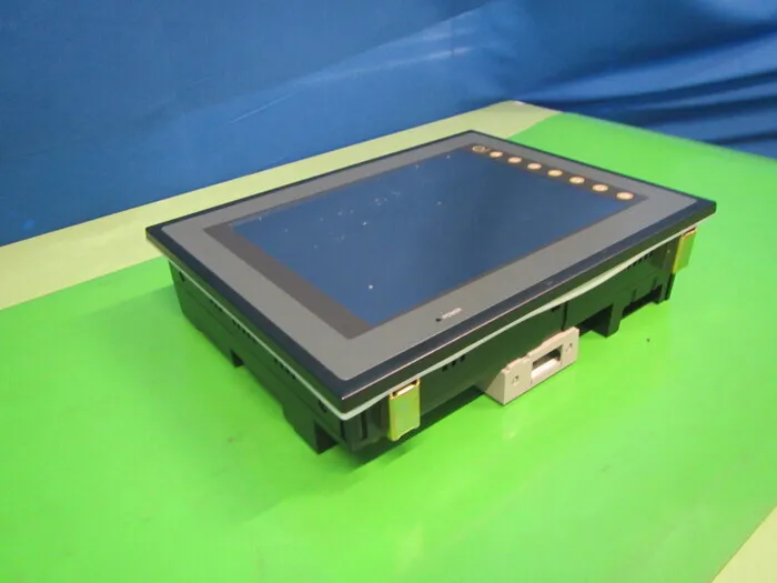 발목 전기 V710iS 터치 패널 상세 이미지 - ASKINDEX 코리아