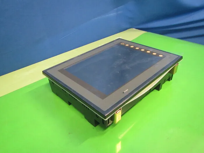 발목 전기 V710iS 터치 패널 상세 이미지 - ASKINDEX 코리아