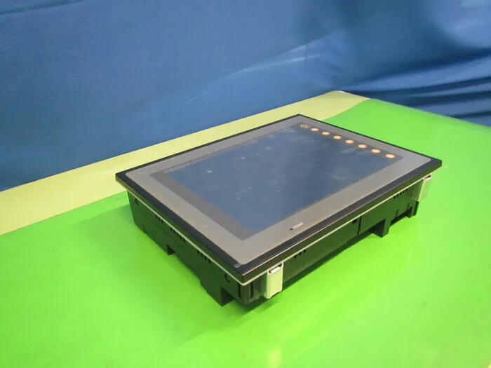 발목 전기 V710iS 터치 패널 상세 이미지 - ASKINDEX 코리아
