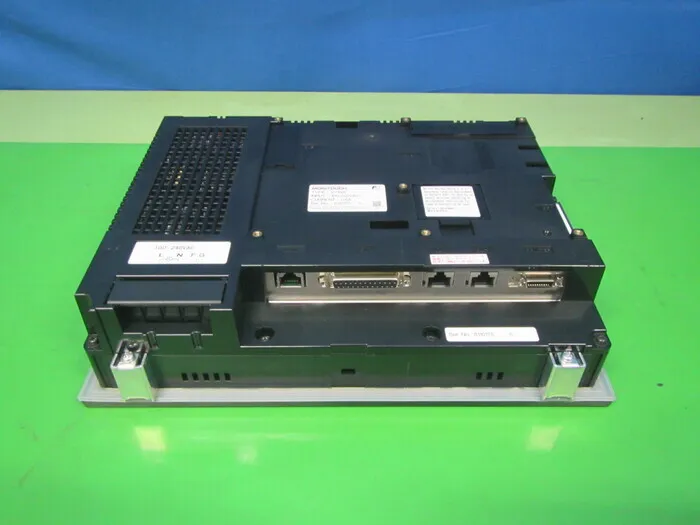 발목 전기 V710iS 터치 패널 상세 이미지 - ASKINDEX 코리아