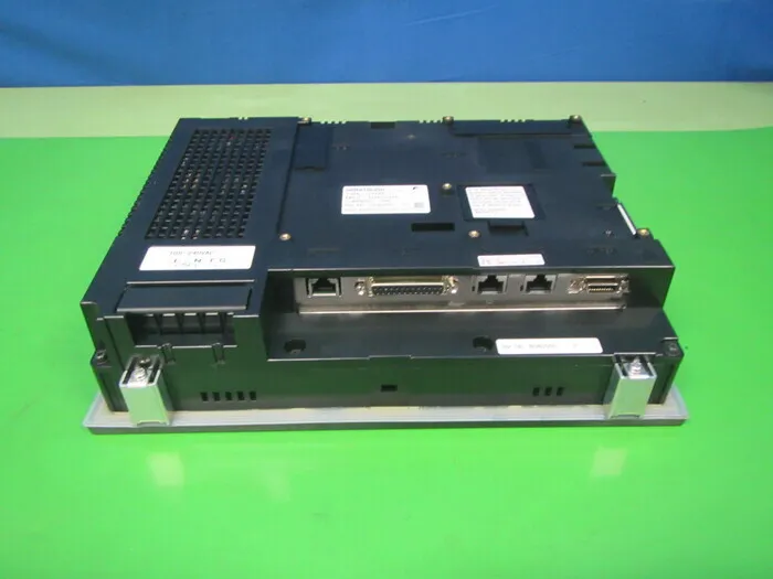 발목 전기 V710iS 터치 패널 상세 이미지 - ASKINDEX 코리아
