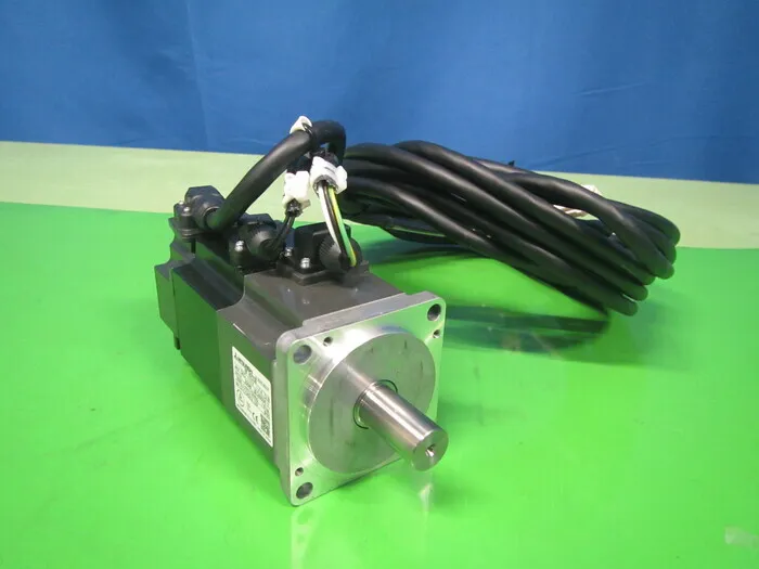 미쓰비시 전기 HF-KP23B AC 서보 모터 상세 이미지 - ASKINDEX 코리아