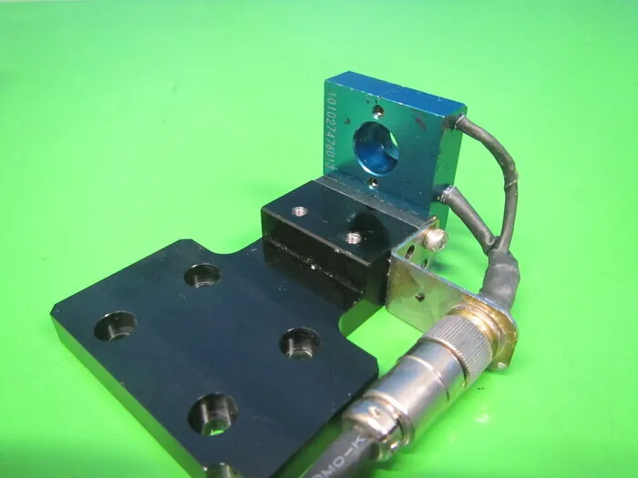 Musashi Engineering TCU-02-MU Temperature Controller Detail Image - ASKINDEX Korea