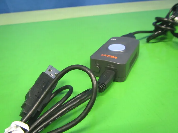 미츠 토요 IT-016U USB 입력 도구 상세 이미지 - ASKINDEX 코리아