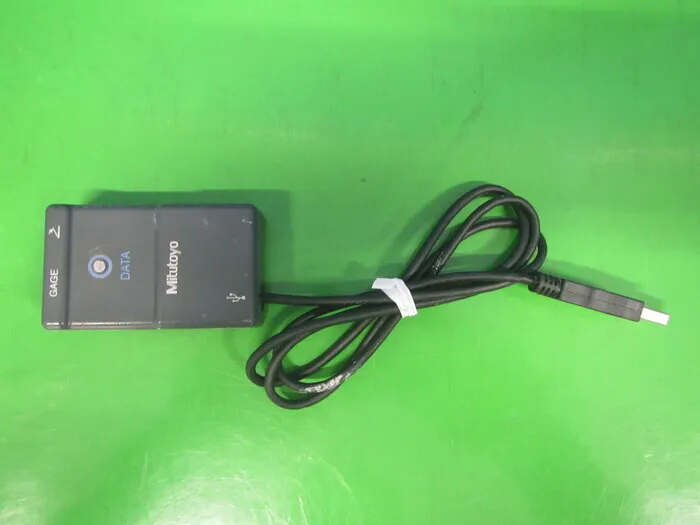 미츠 토요 IT-012U USB 입력 도구 상세 이미지 - ASKINDEX 코리아