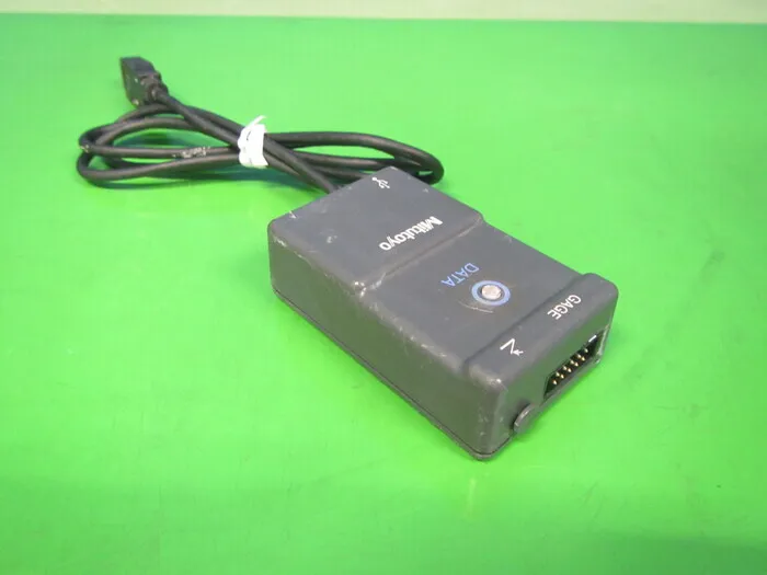 미츠 토요 IT-012U USB 입력 도구 상세 이미지 - ASKINDEX 코리아