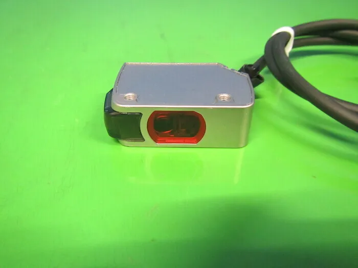 Keyence LR-ZB100N CMOS 레이저 센서 상세 이미지 - ASKINDEX 코리아